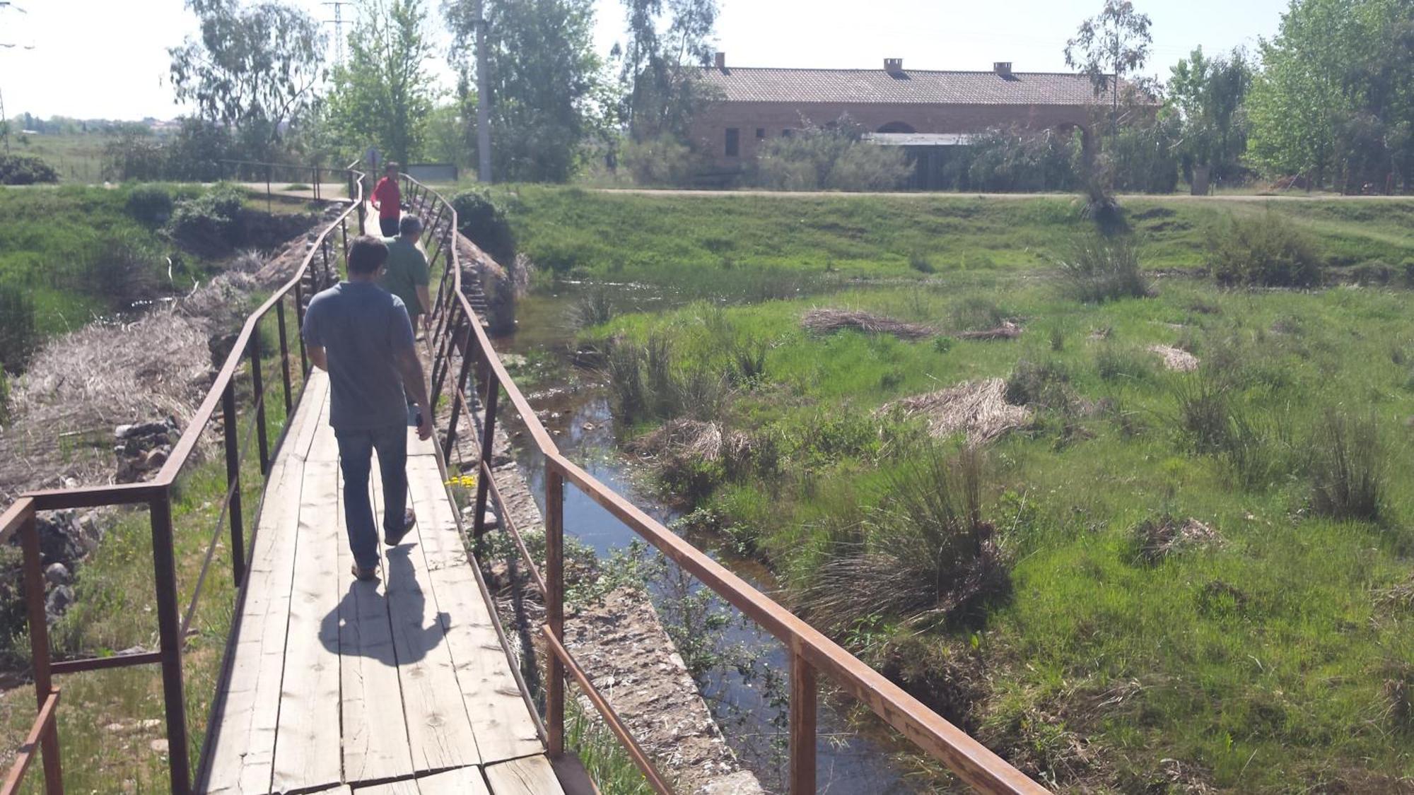 Complejo Turistico Rural Fuente Taray Lejlighed Malagón Eksteriør billede